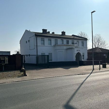 Monteurzimmer Wilhelmshaven Luaran gambar