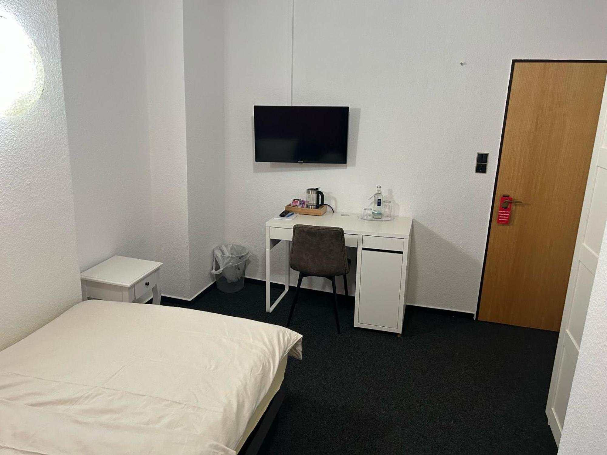 Monteurzimmer Wilhelmshaven Luaran gambar