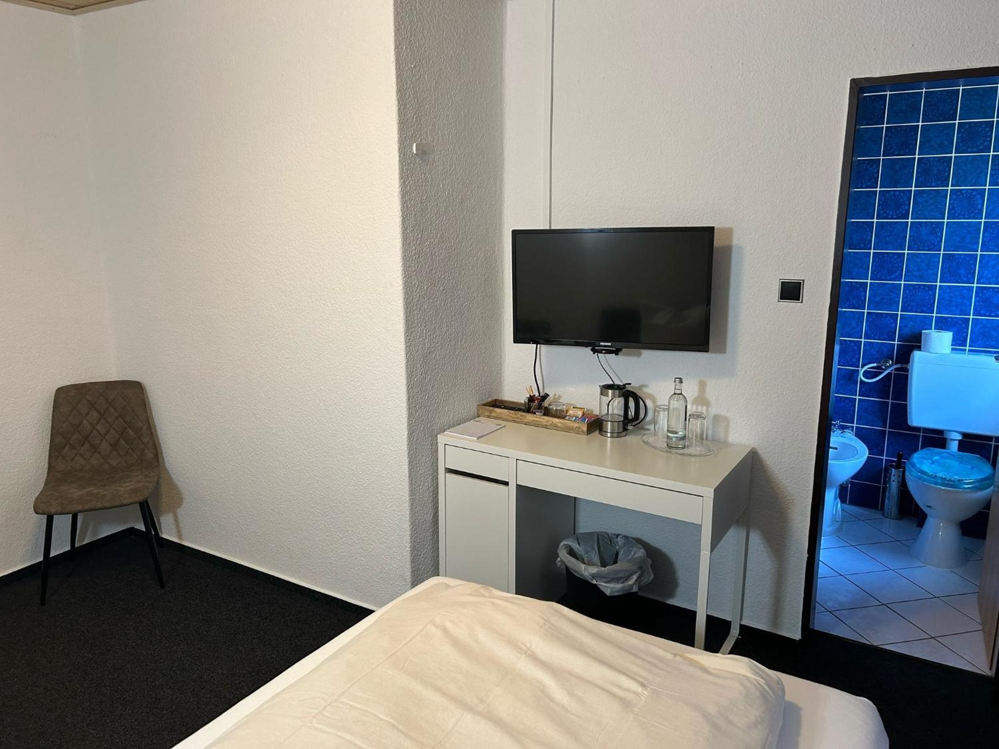 Monteurzimmer Wilhelmshaven Luaran gambar
