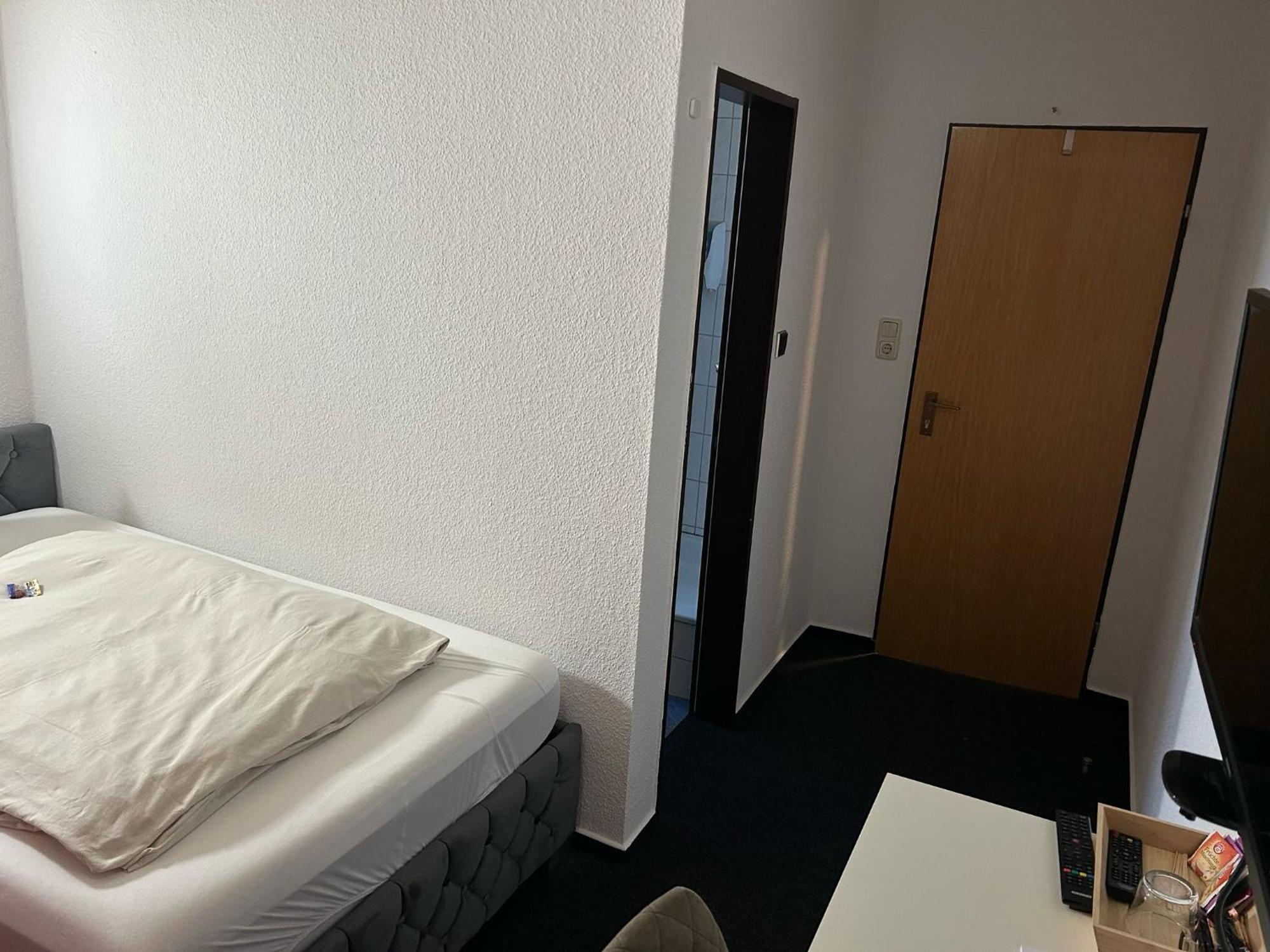 Monteurzimmer Wilhelmshaven Luaran gambar