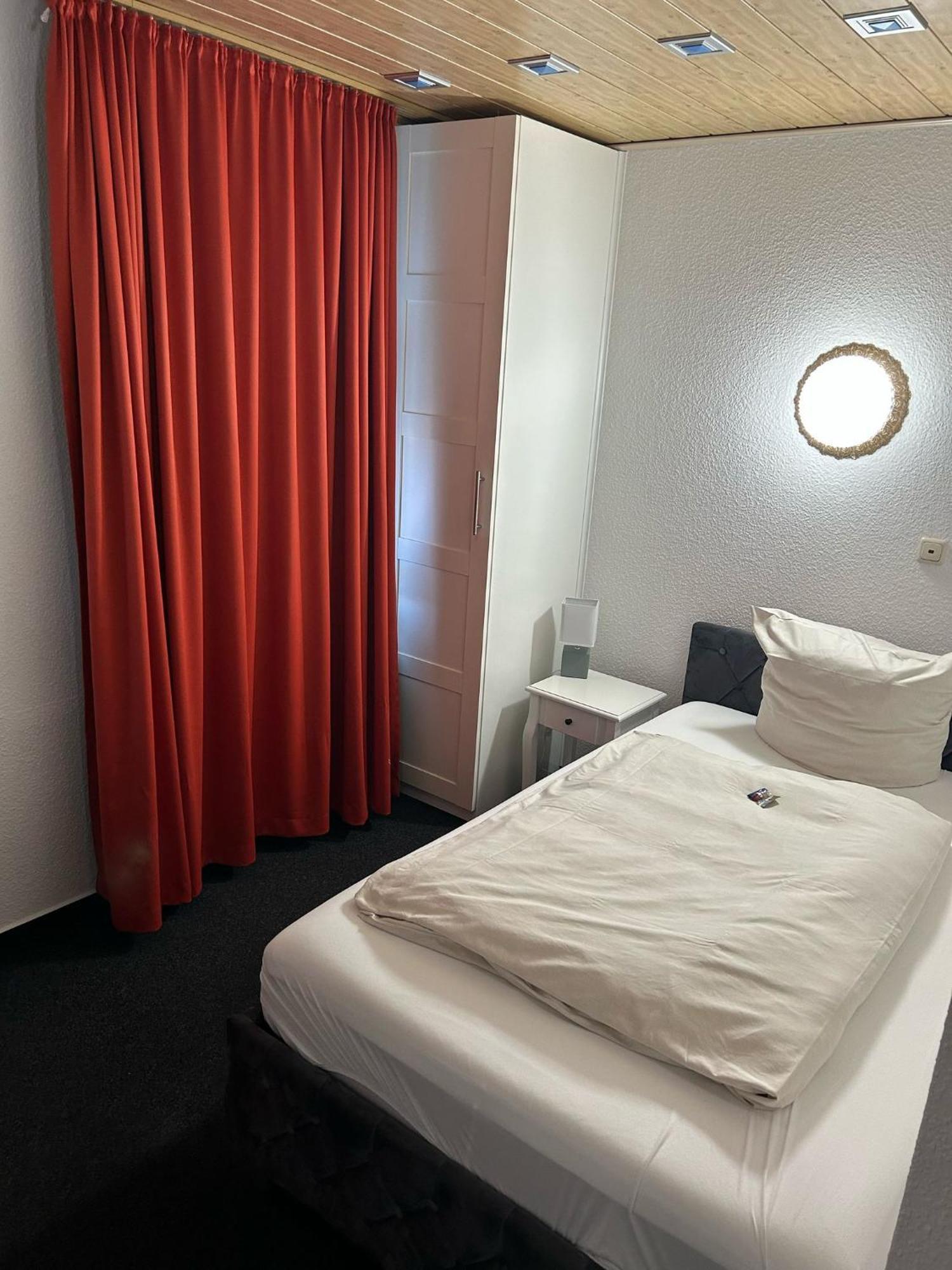 Monteurzimmer Wilhelmshaven Luaran gambar