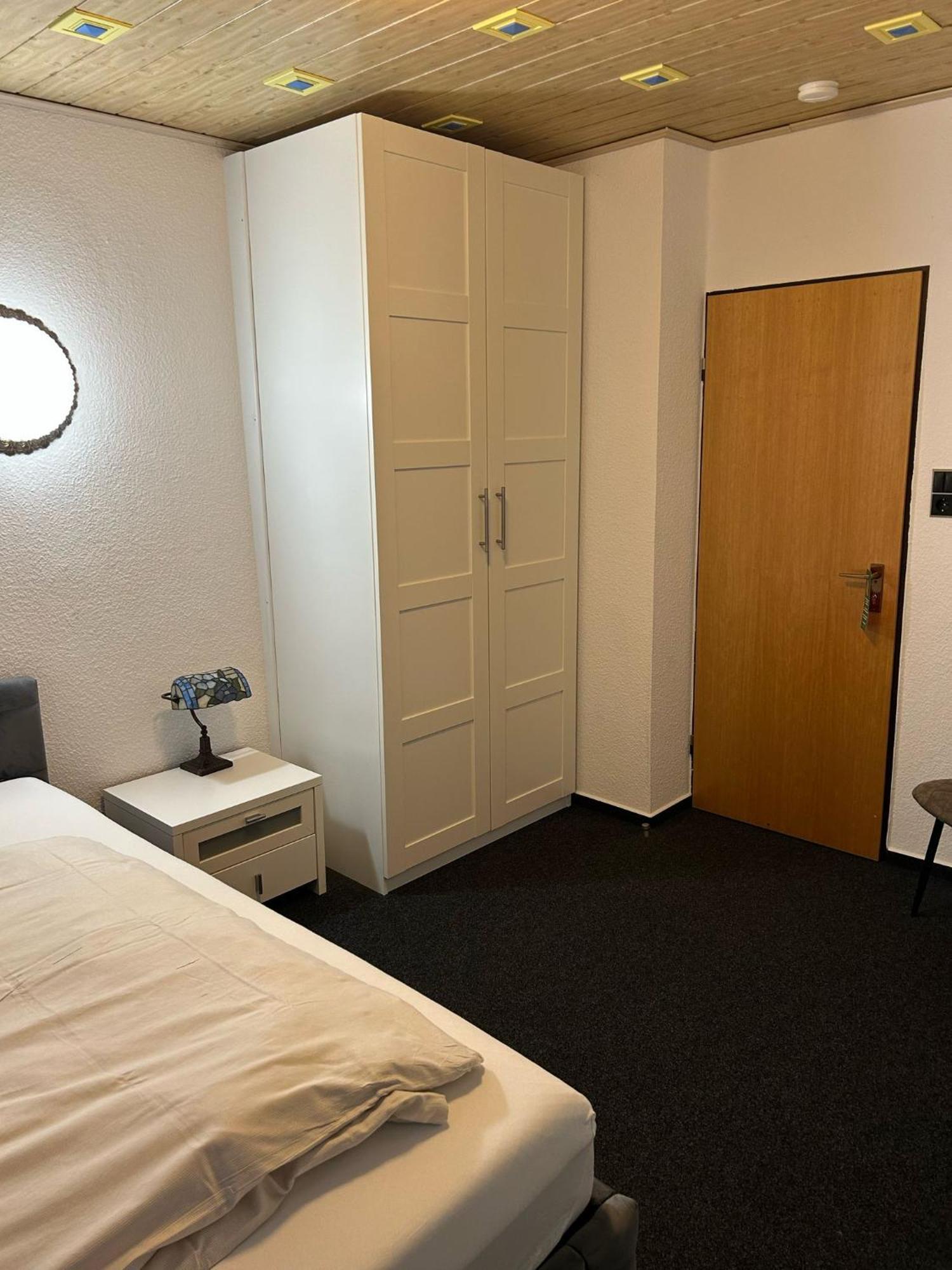Monteurzimmer Wilhelmshaven Luaran gambar